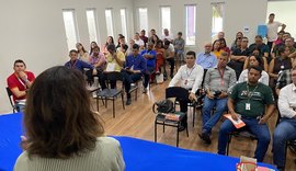 Caravana Caminho dos Mares reforça apoio a comunidades tradicionais em Alagoas