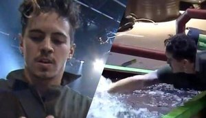 Biel vence última prova de fogo e disputa vira um verdadeiro climão