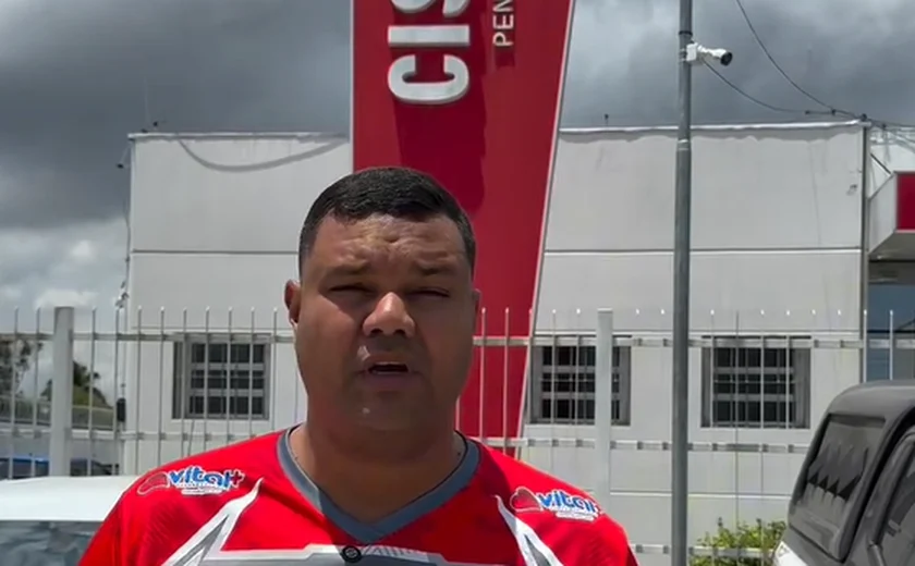 Penedense denuncia tentativa de aliciamento de jogadores antes de jogo contra o ASA