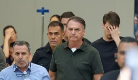 Moraes autoriza internação de Bolsonaro para realização de cirurgia