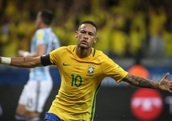 France Football coloca Neymar como o jogador mais valioso do mundo