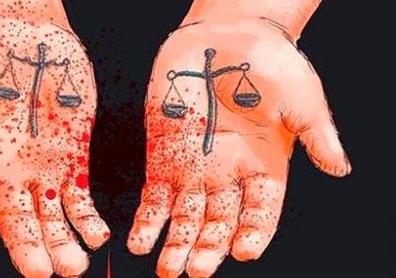 Homem morre após ser linchado em via pública na Bahia