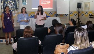 Educação promove semana de planejamento do ano letivo em escolas no Agreste