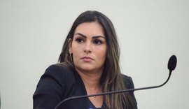 Deputada Thaíse Guedes nomeia parentes na Assembleia