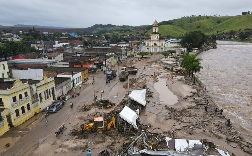 Saque-calamidade do FGTS termina esta semana em três municípios