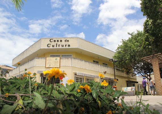 Casa da Cultura de Arapiraca celebra 25 anos