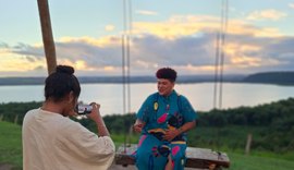 Natalhinha Marinho lança nova música de trabalho em clima de São João