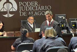 Caso Cristina: homem é condenado a 30 anos de prisão por assassinato em 2010
