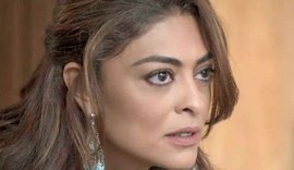 Próximos capítulos! Bibi desenterra 30 kg de maconha e negocia com traficante