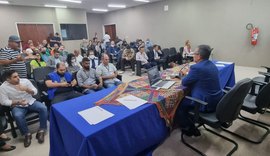 MP convoca audiência para ajustar responsabilidades sobre o São João