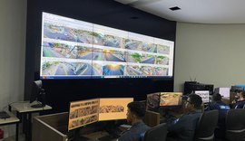 IA e tecnologia mudam cenário da segurança em Alagoas