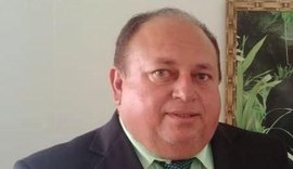 Presidente do PSL de Arapiraca não quer reeleição de vereadores