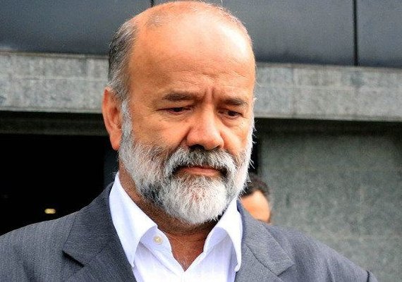 Tribunal Regional Federal nega pedido de soltura de João Vaccari Neto