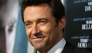 Hugh Jackman virá ao Brasil para divulgar Logan, seu último filme como Wolverine