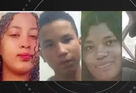 Condenado por matar quatro jovens em Arapiraca, 'Giba' recebe pena de mais de 87 anos de prisão