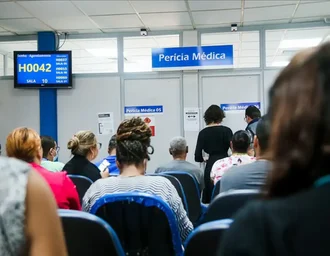 INSS realiza mutirão de perícias médicas em Maceió