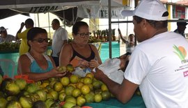 Traipu recebe Feira Agrária do Crédito Fundiário