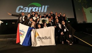 Ufal ganha Prêmio Alimentação em Foco 2018