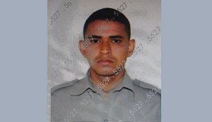 PM acusado de estuprar e matar mulher vai a júri nesta quinta (13)