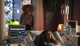 Em plano falho, saiba quem foi o culpado por ter deixado Clarice em coma profundo