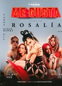 Me Gusta, ROSALÍA