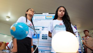 Inscrições para o Encontro Estudantil 2025 se encerram nesta sexta-feira