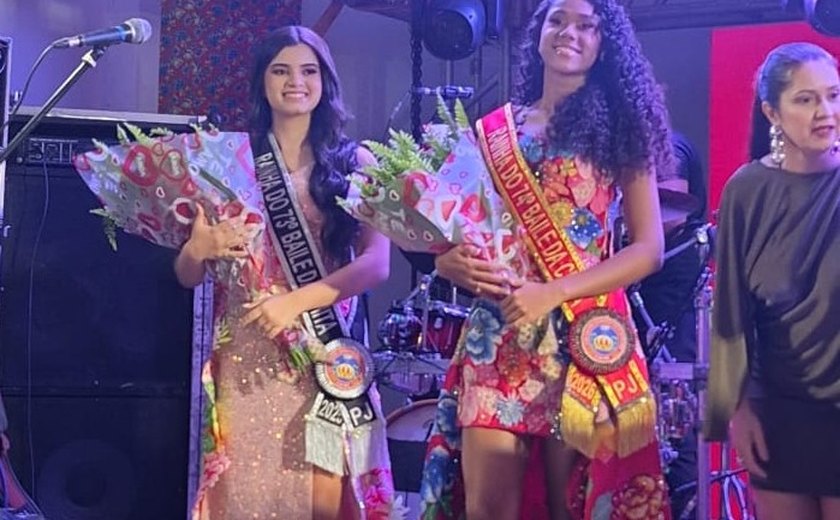 Nem a Chita aguentou, festa tradicional de Paulo Jacinto vira o maior “bazar do voto” de Alagoas