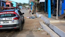 Taxa de homicídios em maio é a menor do ano em Maceió e em Alagoas, diz SSP