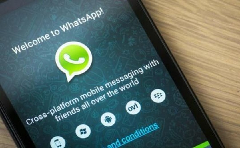 WhatsApp pode começar a avisar aos contatos quando o usuário trocar de número