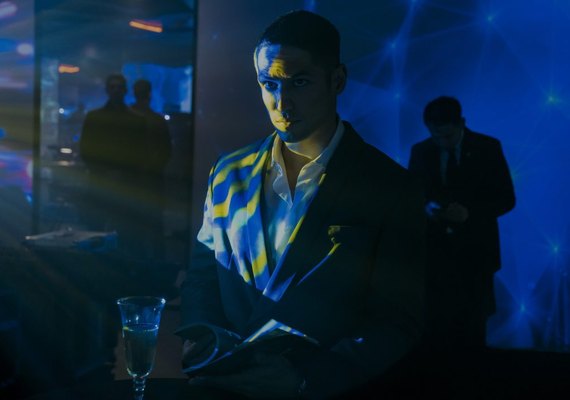Quem é Paulo, vilão feito por Gabriel Leone em Citadel 2?