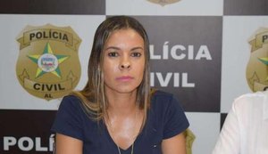 DCCCA prende dois foragidos por crimes contra criança e adolescente em Maceió