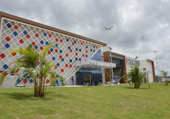 Uma semana após abertura, Hospital Regional da Mata já atendeu mais de 300 pacientes