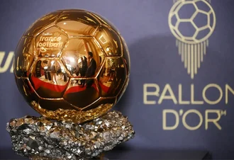 Bola de Ouro 2026: Gabriel Magalhães, Marquinhos e Vini Jr. são indicados