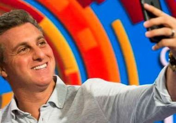 Luciano Huck é vítima de fatura de cartão de crédito falsa divulgada na internet