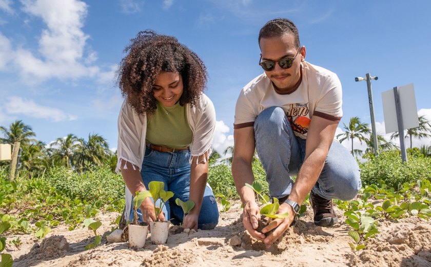 Amarante com metas expressivas de ESG até dezembro