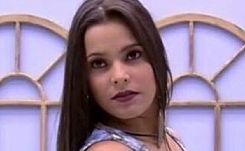 Globo não renova contrato com Emilly Araújo; ex-BBB foi reprovada em todos os testes