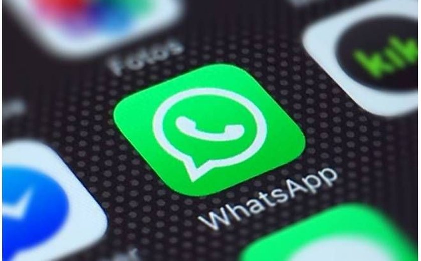 Golpe oferece possibilidade de 'clonar' WhatsApp de amigos