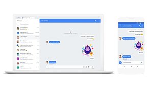 Android terá mensageiro baseado na segunda geração do SMS