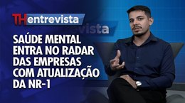 TH Entrevista - Reylon Feijó