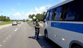 Lei vai punir com mais rigor transporte 'pirata' em Alagoas