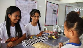 Prêmio Cenira Angélica homenageia alunos e professores da rede estadual