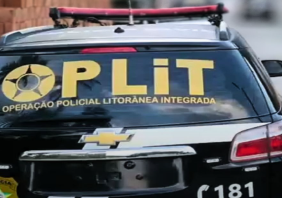 Hóspede usa cartão clonado e é preso em hotel na Pajuçara