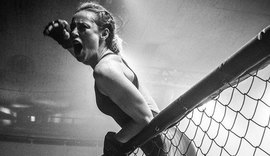 Paolla Oliveira se inspira em Ronda Rousey para interpretar lutadora gata em novela