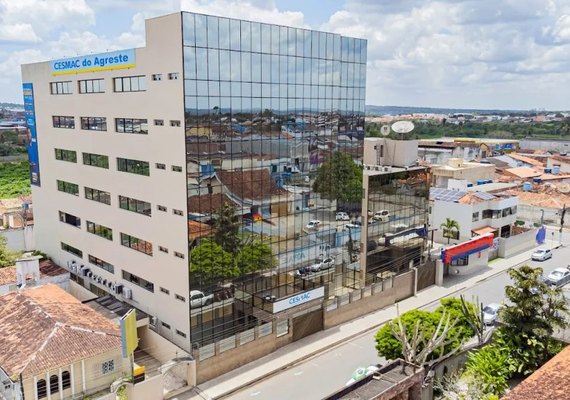 Cesmac abre inscrições para cursos de pós-graduação em Direito no Agreste