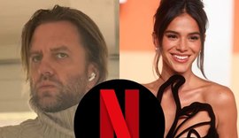 Diretor de série com Marquezine pega prisão por fraude na Netflix