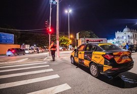 Eventos modificam o trânsito neste fim de semana em Maceió