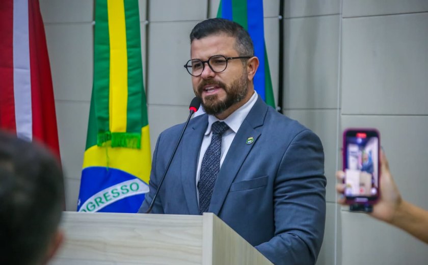 Vereadores de Maceió debatem segurança pública e repercutem operação policial no RJ