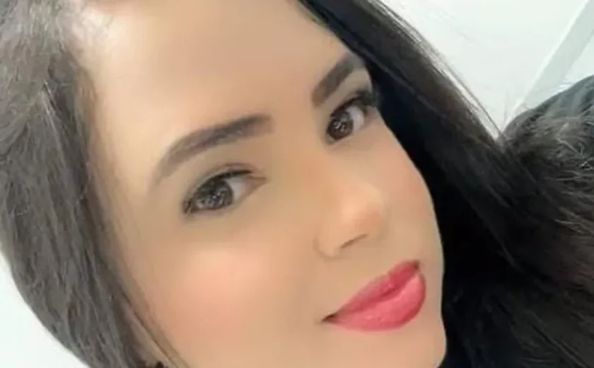 Professora morta em acidente de trânsito é identificada no Sertão de Alagoas