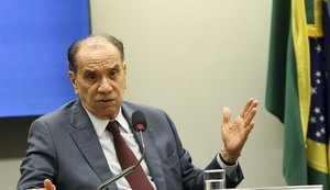 Ministro diz que acordo União Europeia-Mercosul deve sair até as eleições