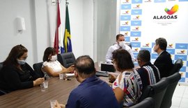 MPT, sindicatos e secretário de Saúde buscam saída para atividades de hospital seguirem